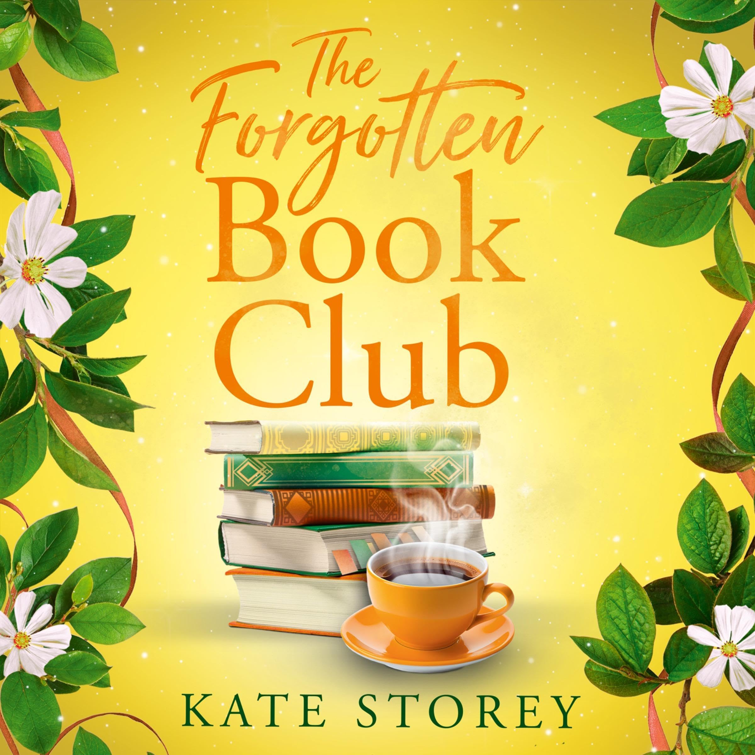 The Forgotten Book Club