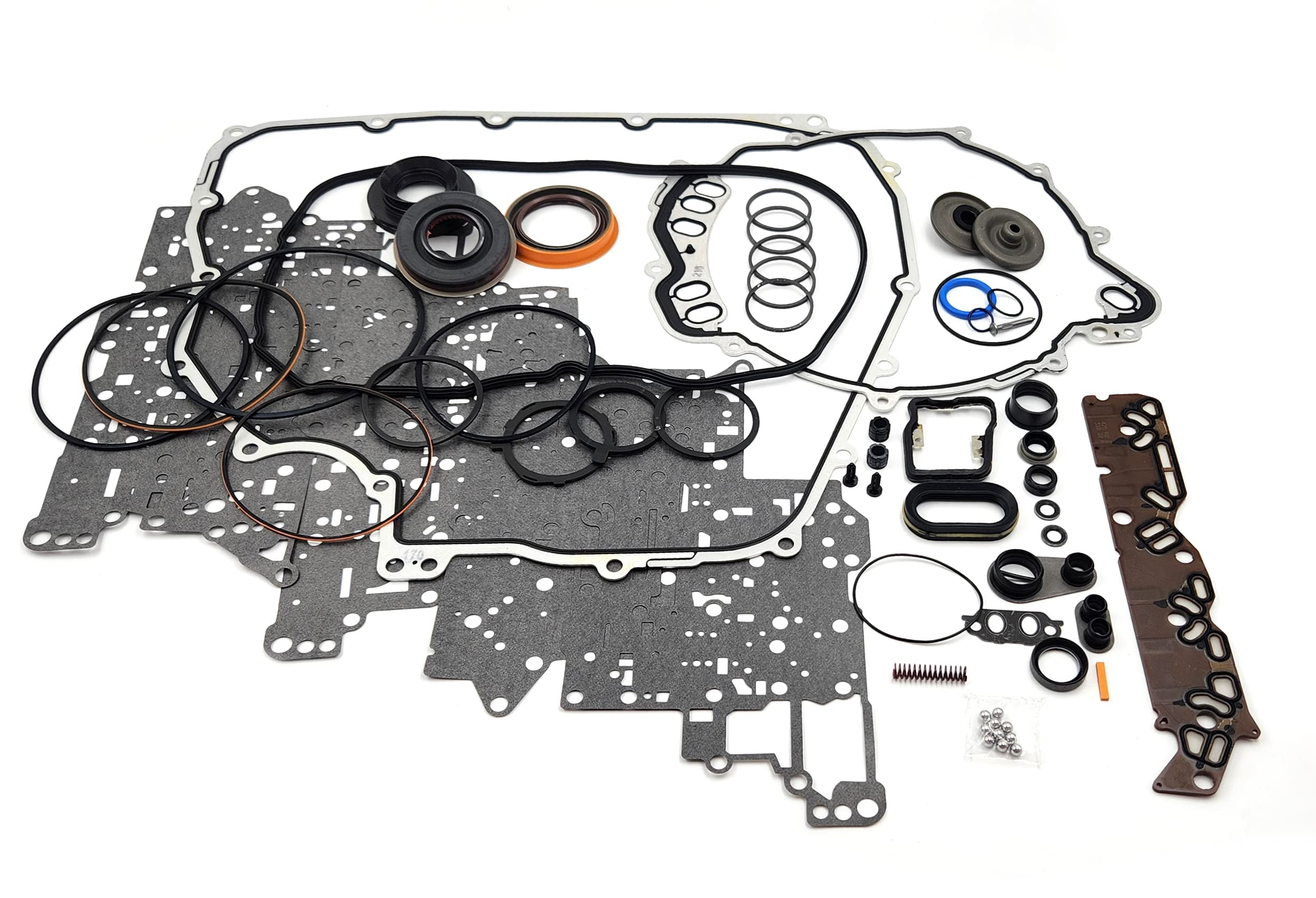 Amazon.com: 2013-2019 6T70 Gen 2 Transmission Overhaul Kit