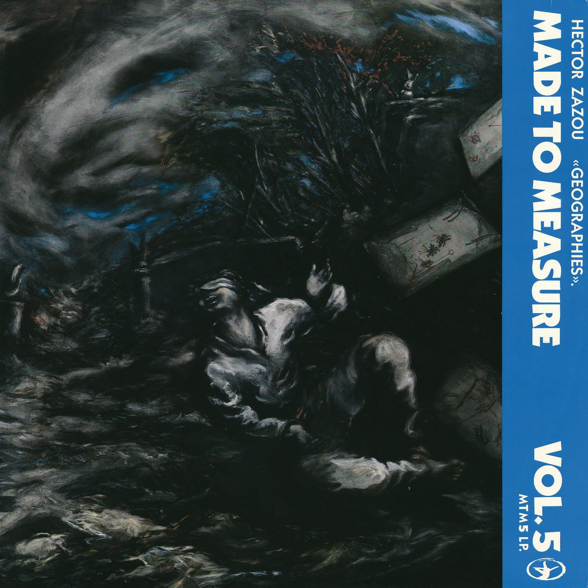 Geographies (LP) [VINYL]
