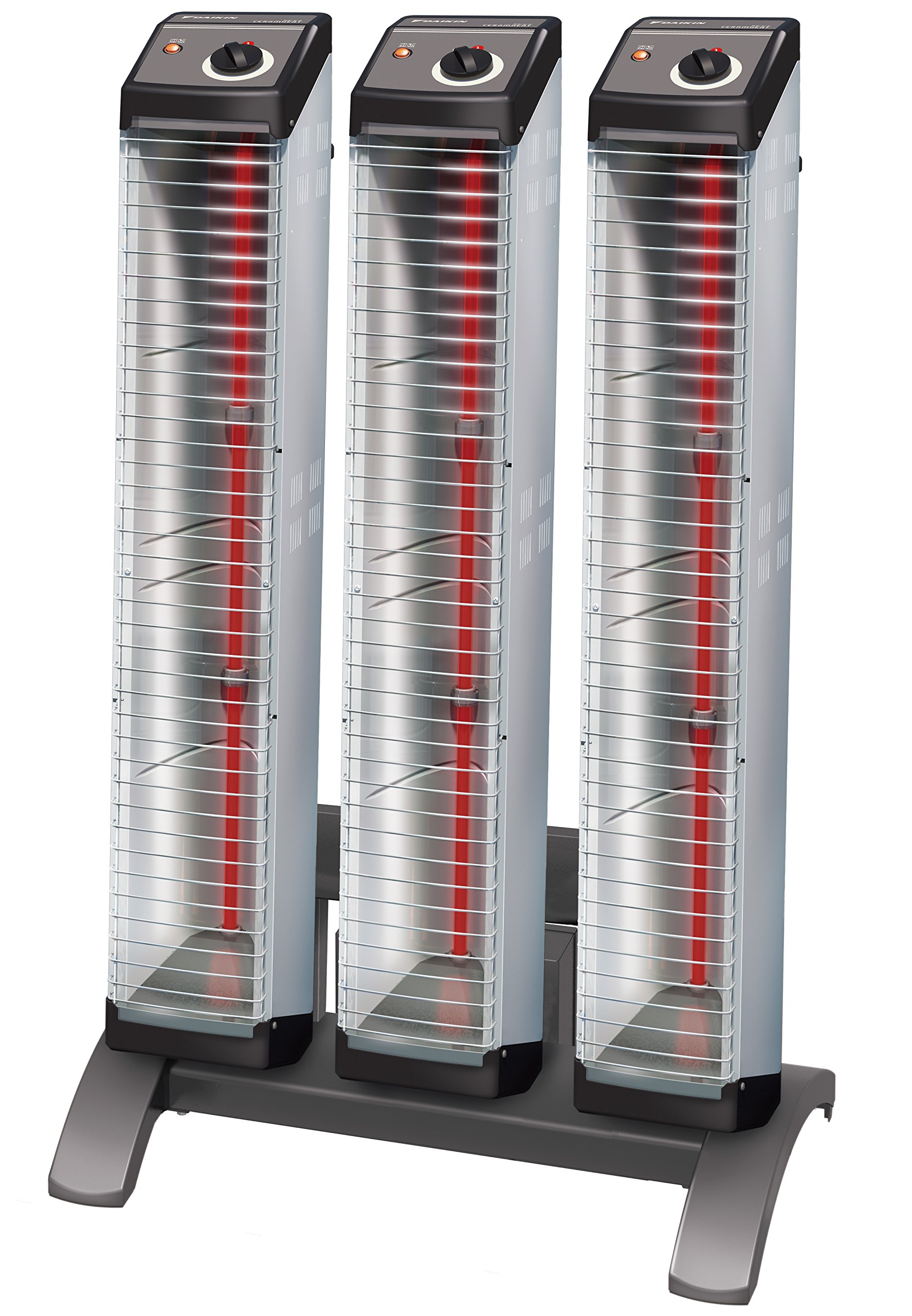 ダイキン　セラムヒート200V Amazon.co.jp: ダイキン工業 セラムヒート 三相200V トリプルタイプ