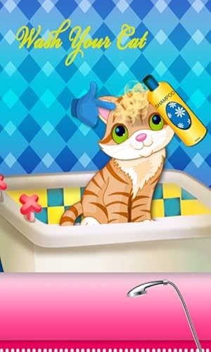 Pet Salon- Kids Game