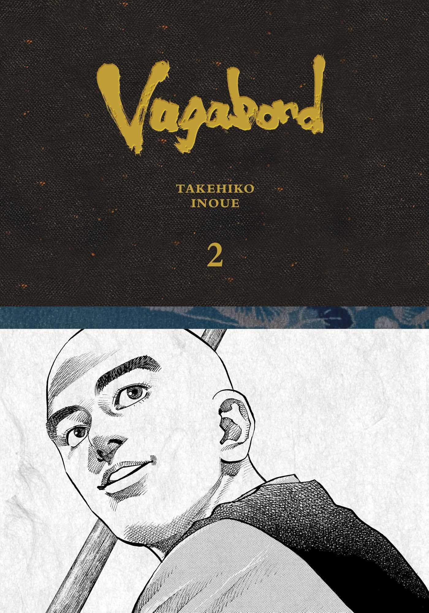 Vagabond Definitive Edition, Vol. 2: Volume 2