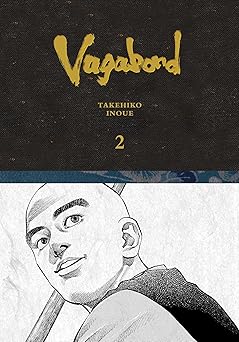 Vagabond Definitive Edition, Vol. 2 2