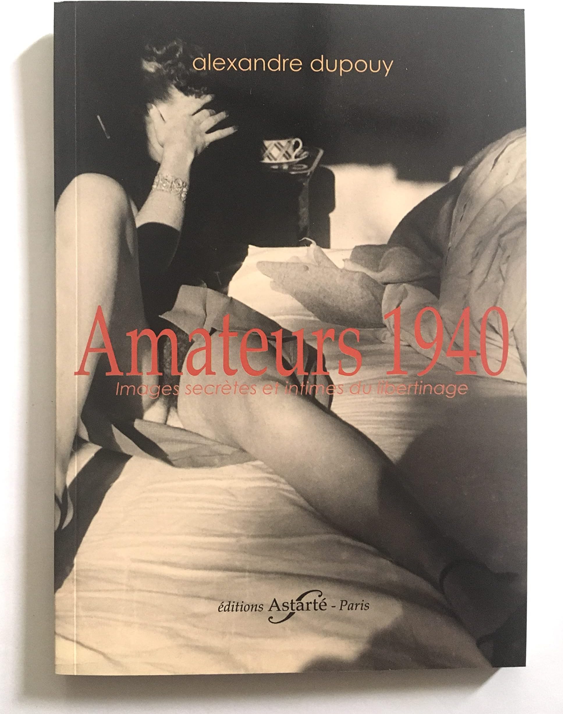 Amateurs 1940 Mass Market Paperback – 1 Jan. 2008