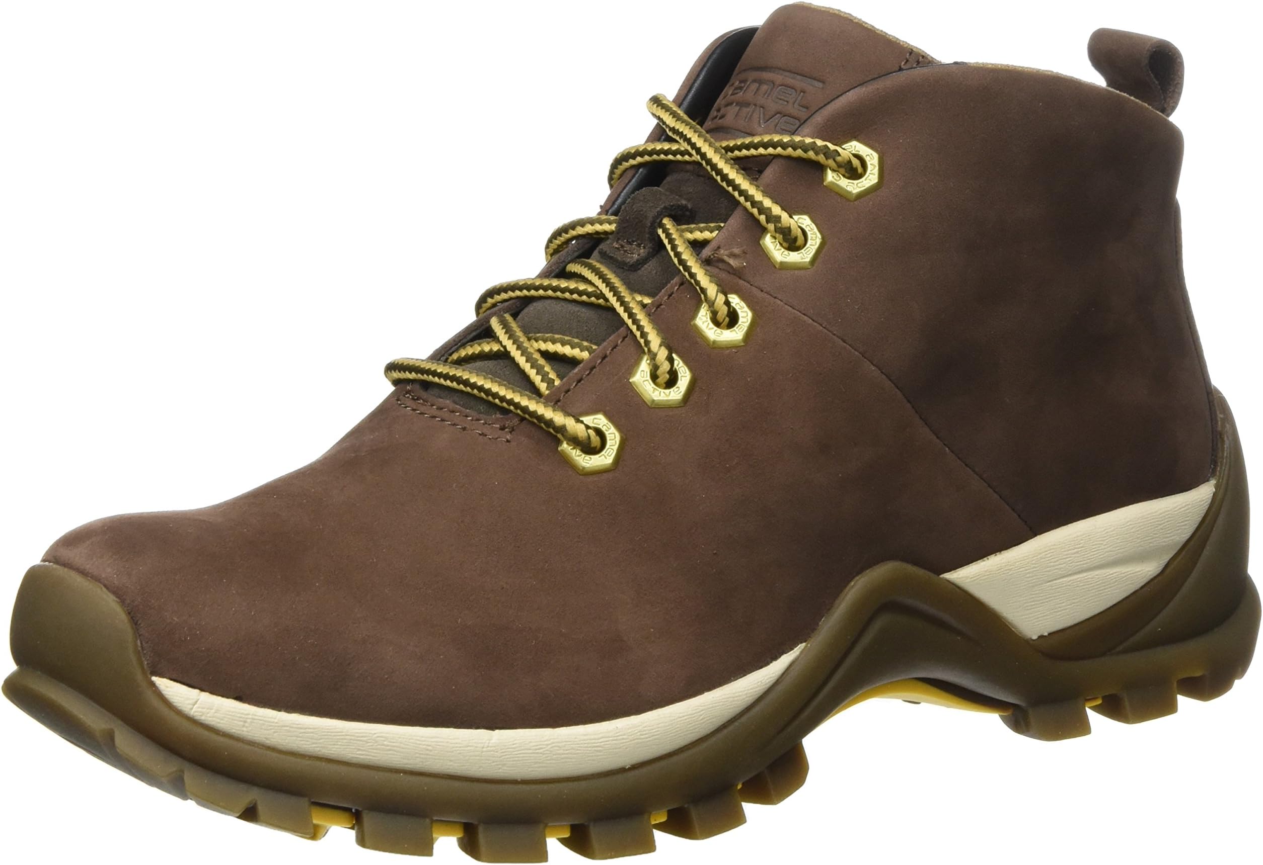 camel active Women's Vancouver 12 Boots
