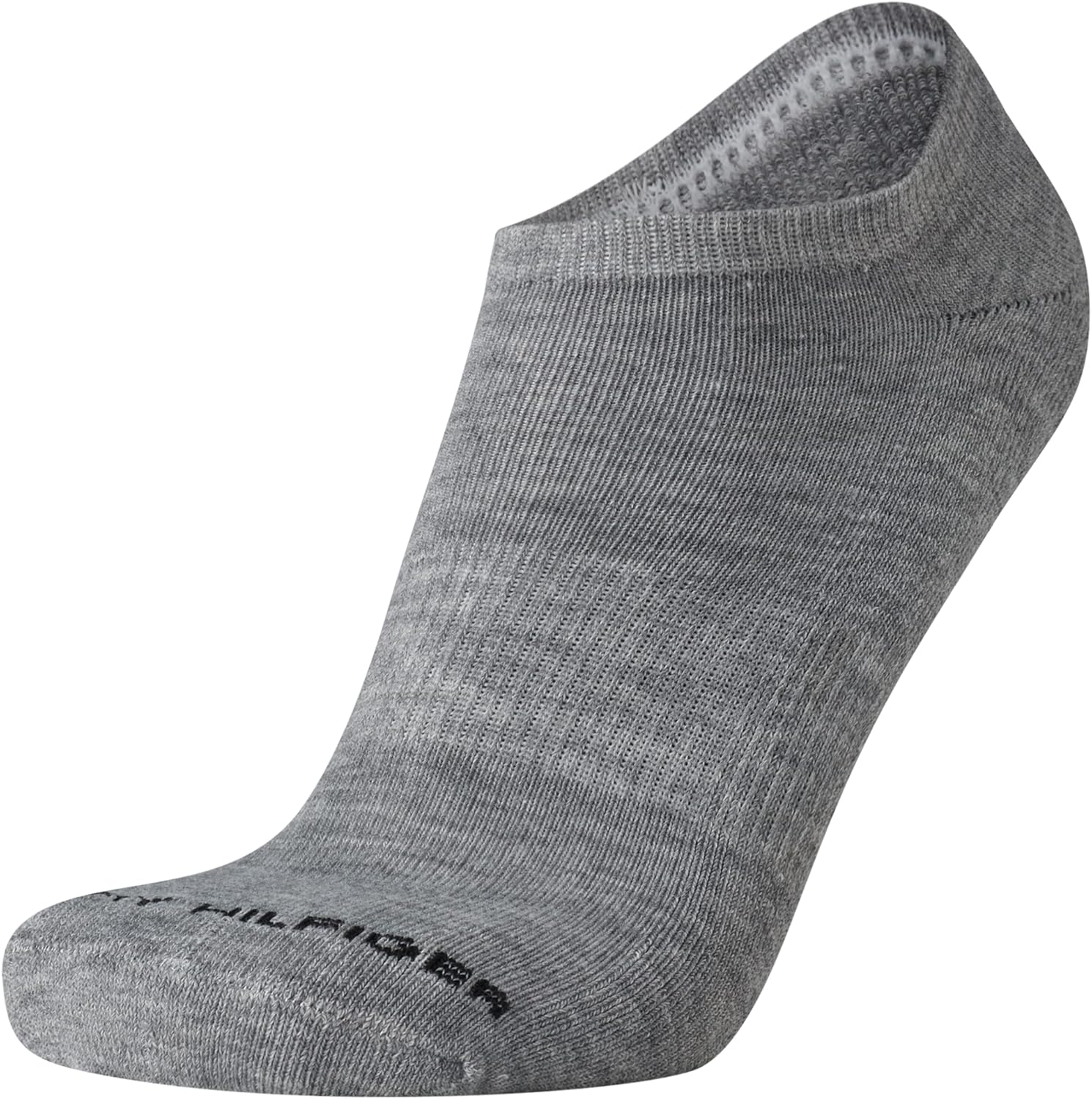 Tommy Hilfiger Men's Athletic Socks - Cushion No Show Socks (12 Pack) - Image 5
