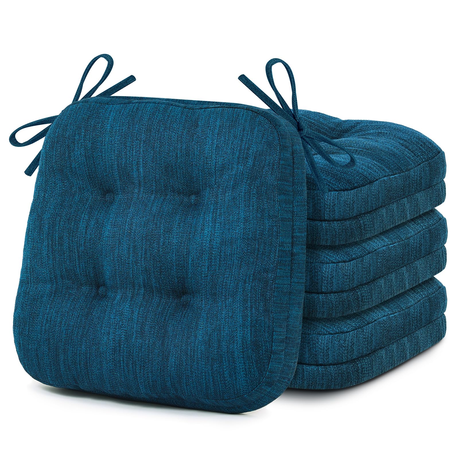 Shinnwa Dining Chair Cushions