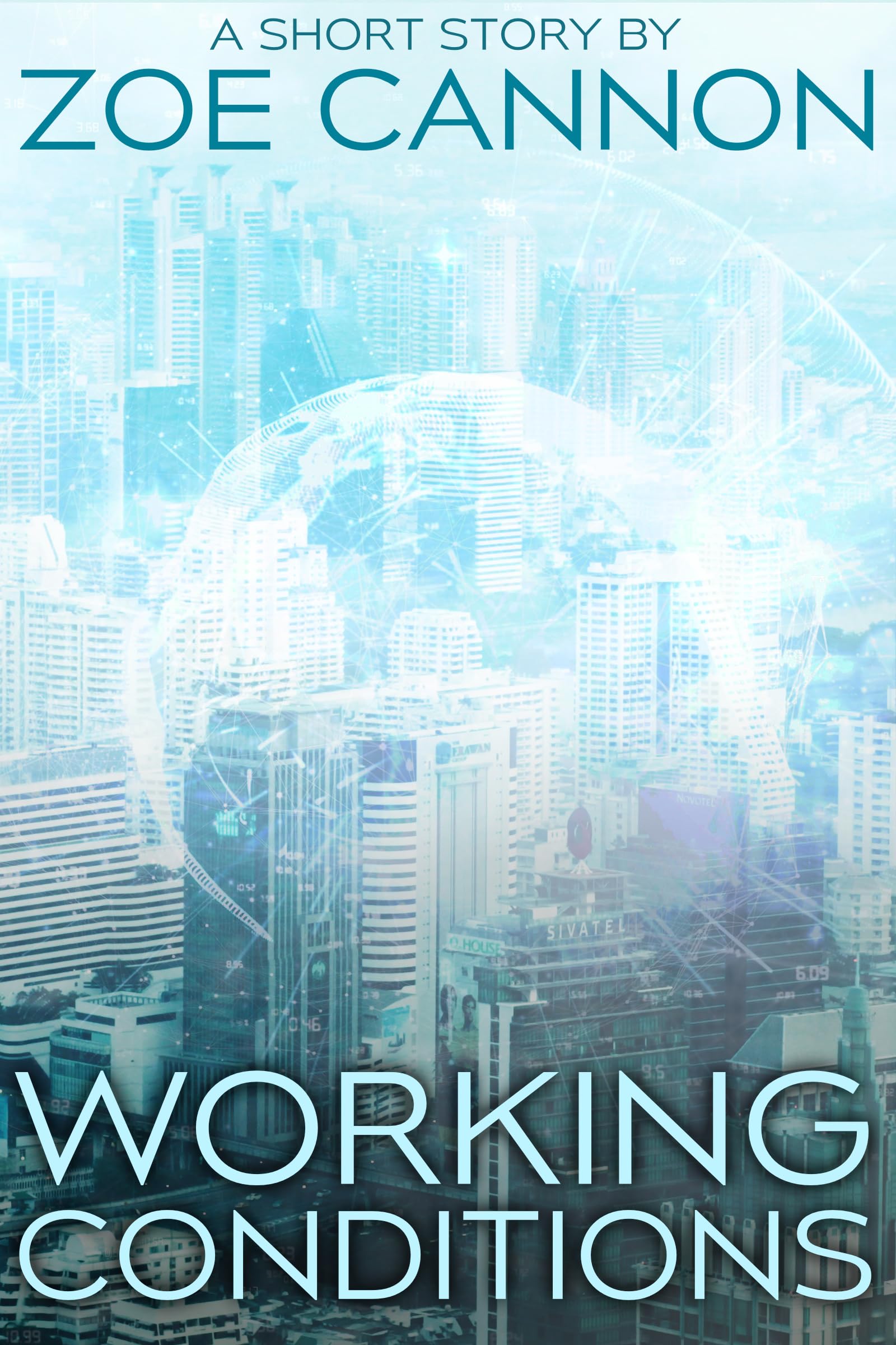 Cover of Working Conditions