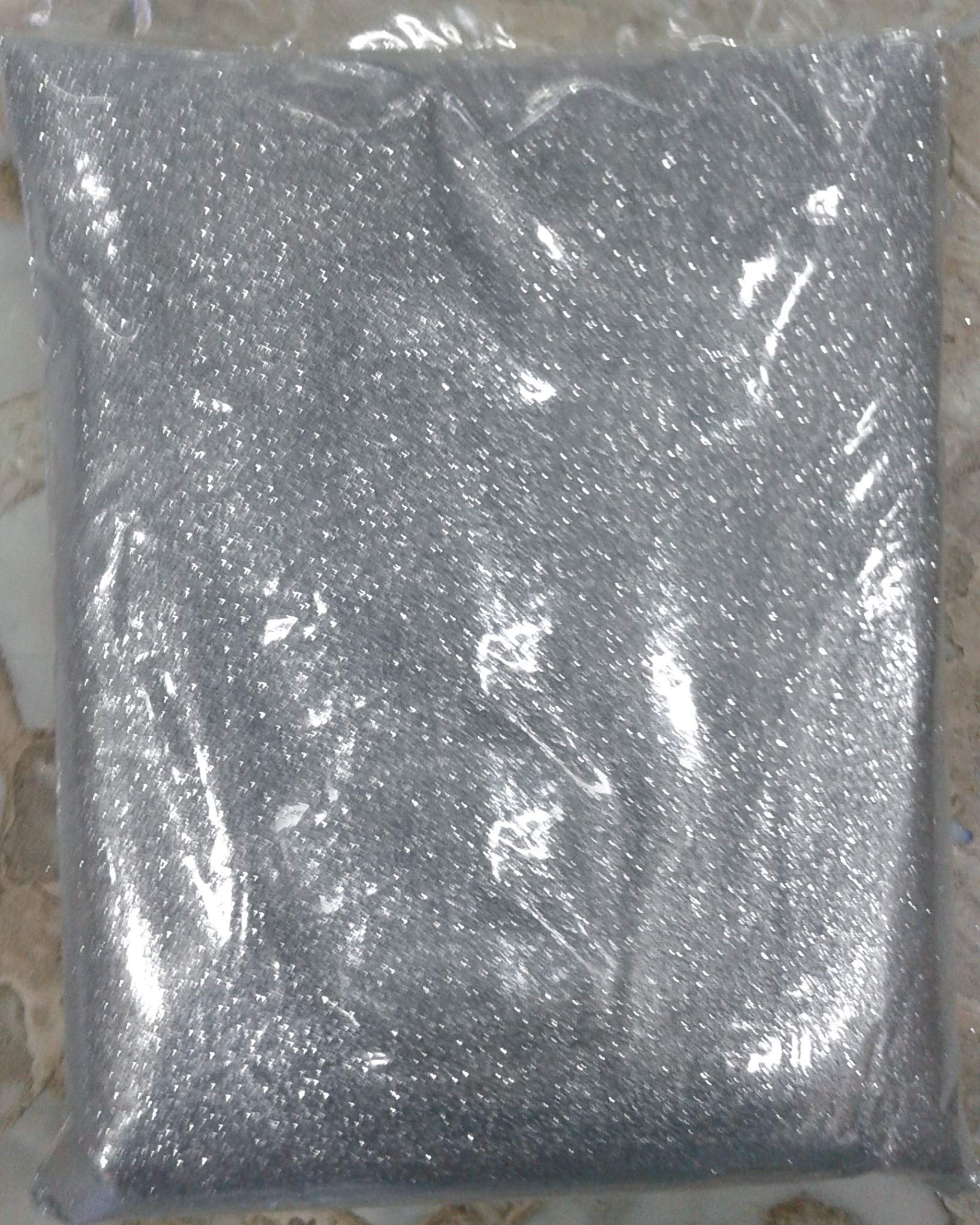 SABBIA COLORATA BUSTE DA 1 KG. ORO, BIANCO, NERO, ROSSO, VERDE, ARANCIONE, FUCSIA, GIALLO, VIOLA, AZZURRO, BLU