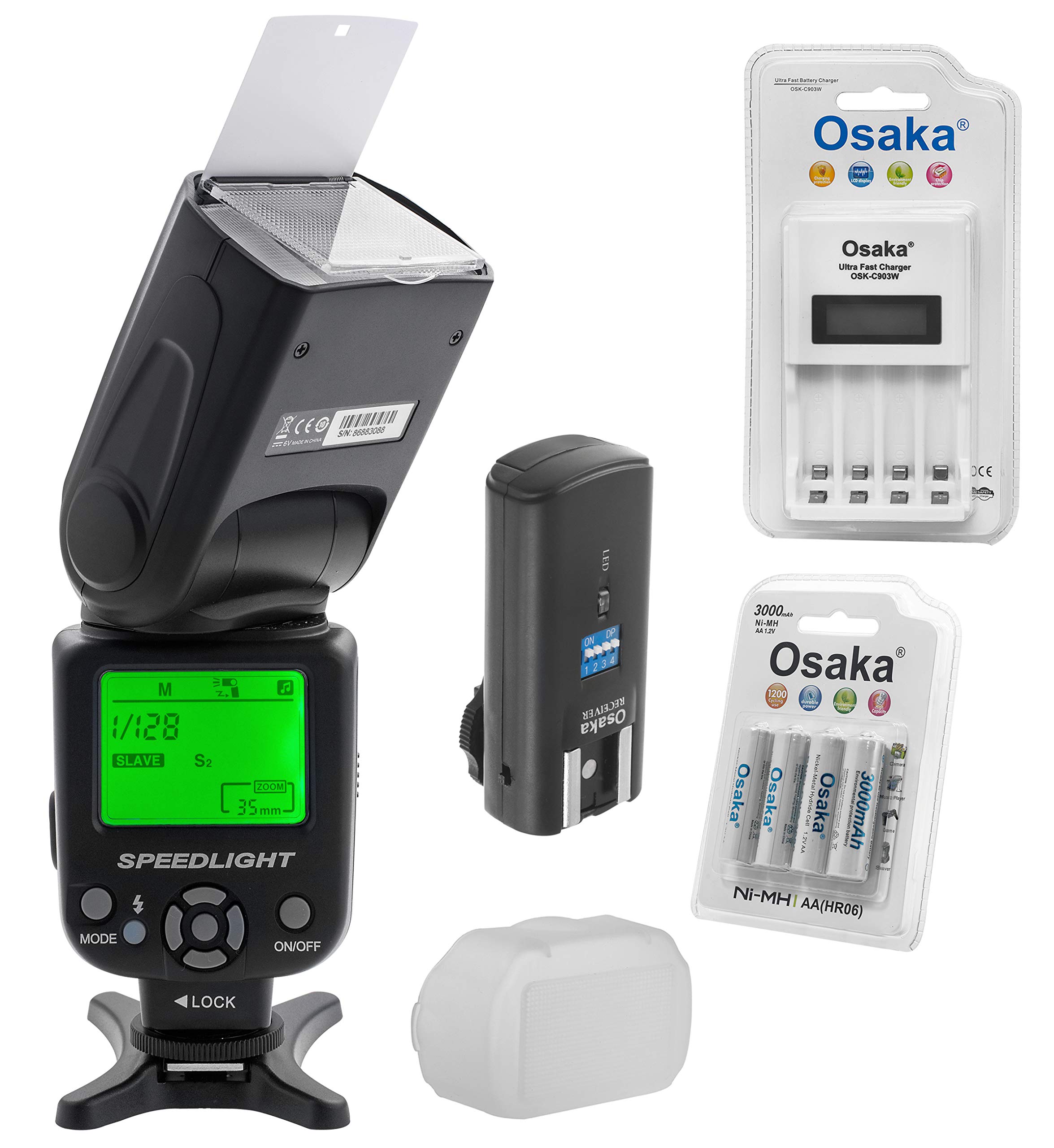 35mm DELUXE CAMERA KIT イエロー未使用に近い 35mm Camera Pentax ZX-10 And ZX-60 Cameras With More Camera