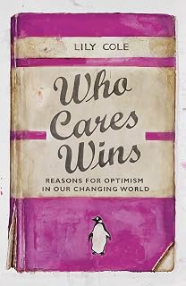 Who cares wins