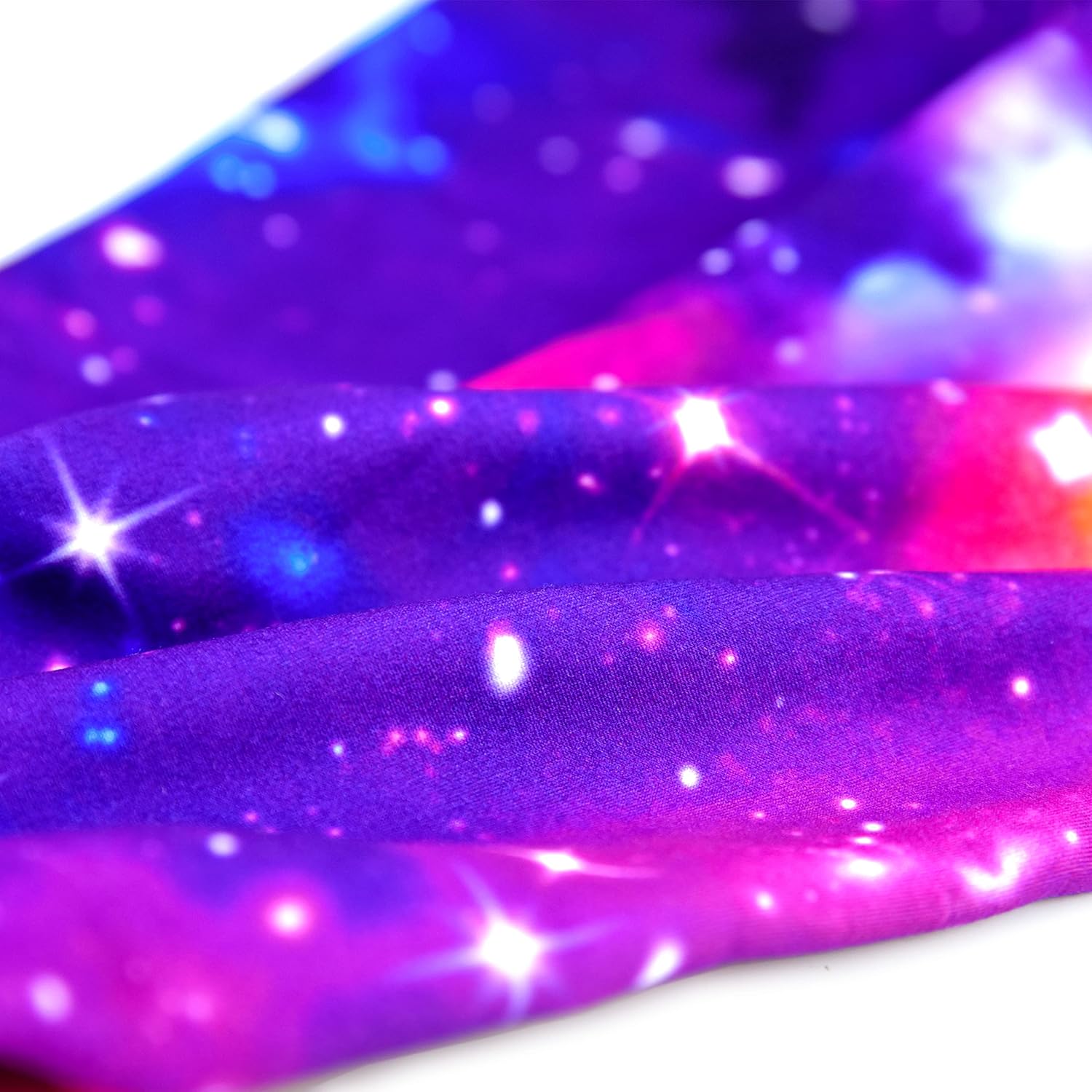 ZukoCert Girls Fleece Leggings Multipack Toddler Warm Winter Leggings for Girls in 4-10 Years Fleece Pants Girls - Image 5