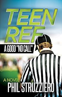 Teen Ref: A Good "No Call"