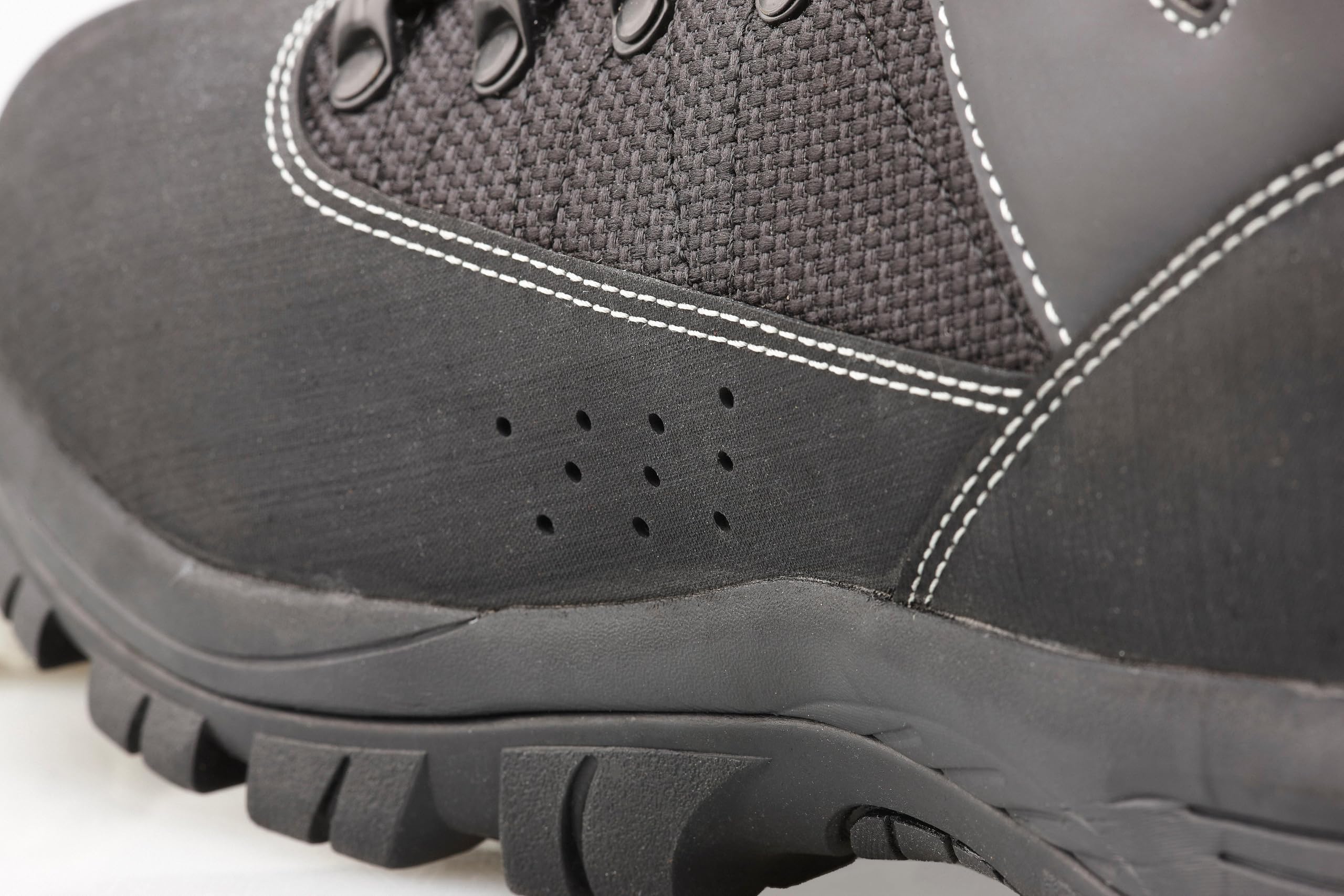 Greys Tital Wathosenstiefel | Robuste Profilsohlenstiefel Für Fluss-, See- & Küstenangeln | Sandwich-Abflusssystem | Salzwasserresistente Ösen | Mehrere Größen