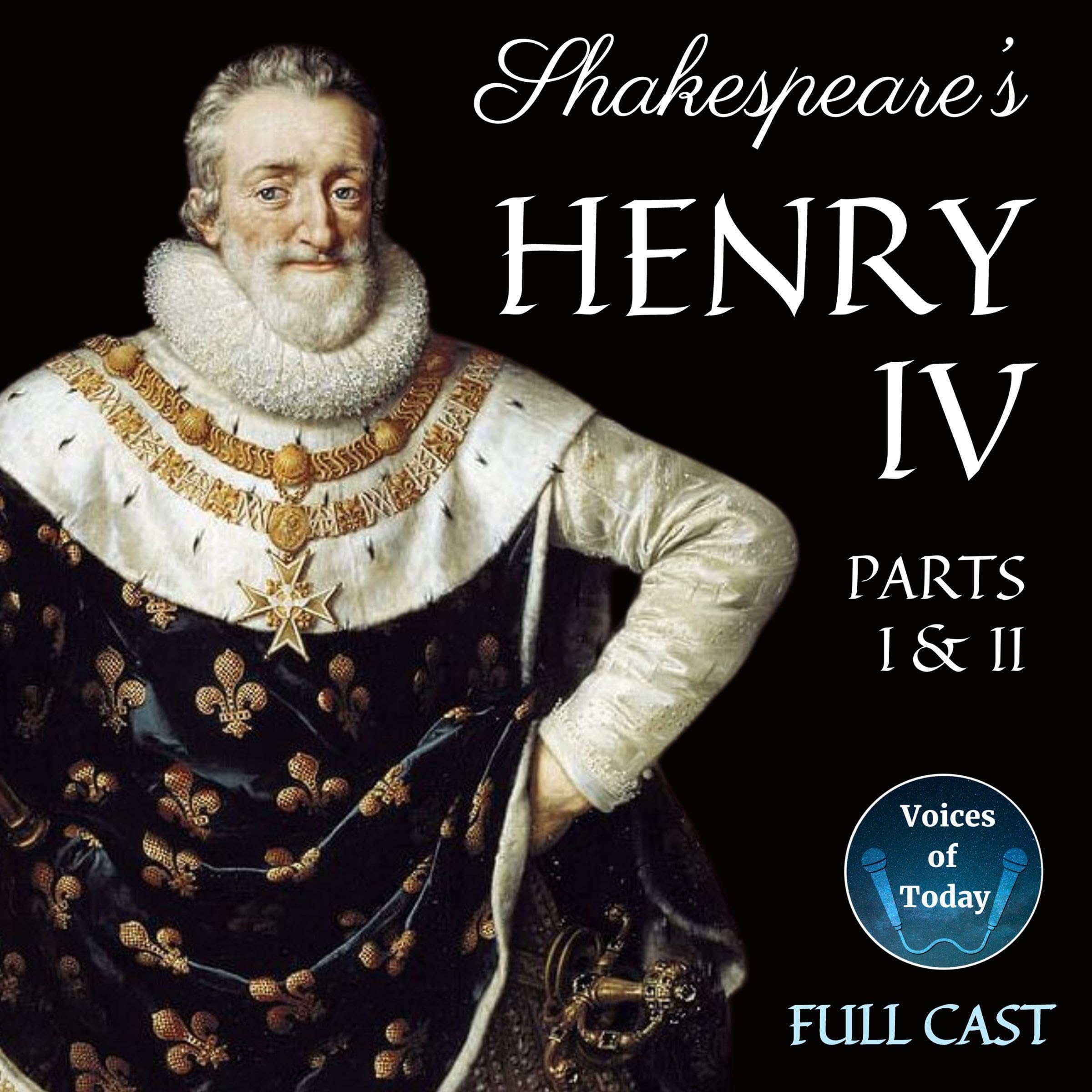 Henry IV, Part 1 & Part 2