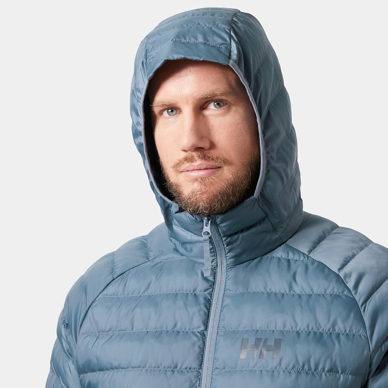 Helly Hansen Men's Banff Hooded Insulator