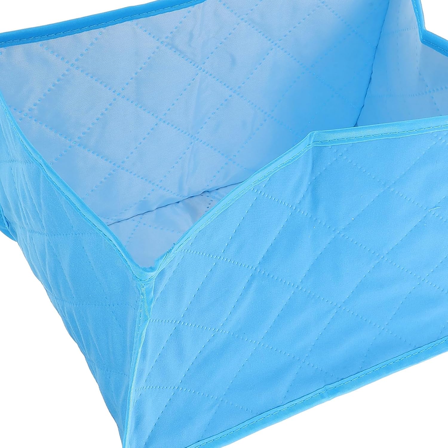 Alipis Blue Polyester Bread Machine Cover for Small Appliances with Anti-scratch Feature and Convenient Storage, Stylish Dust Protector Suitable for Kitchen Counter and Home Supplies