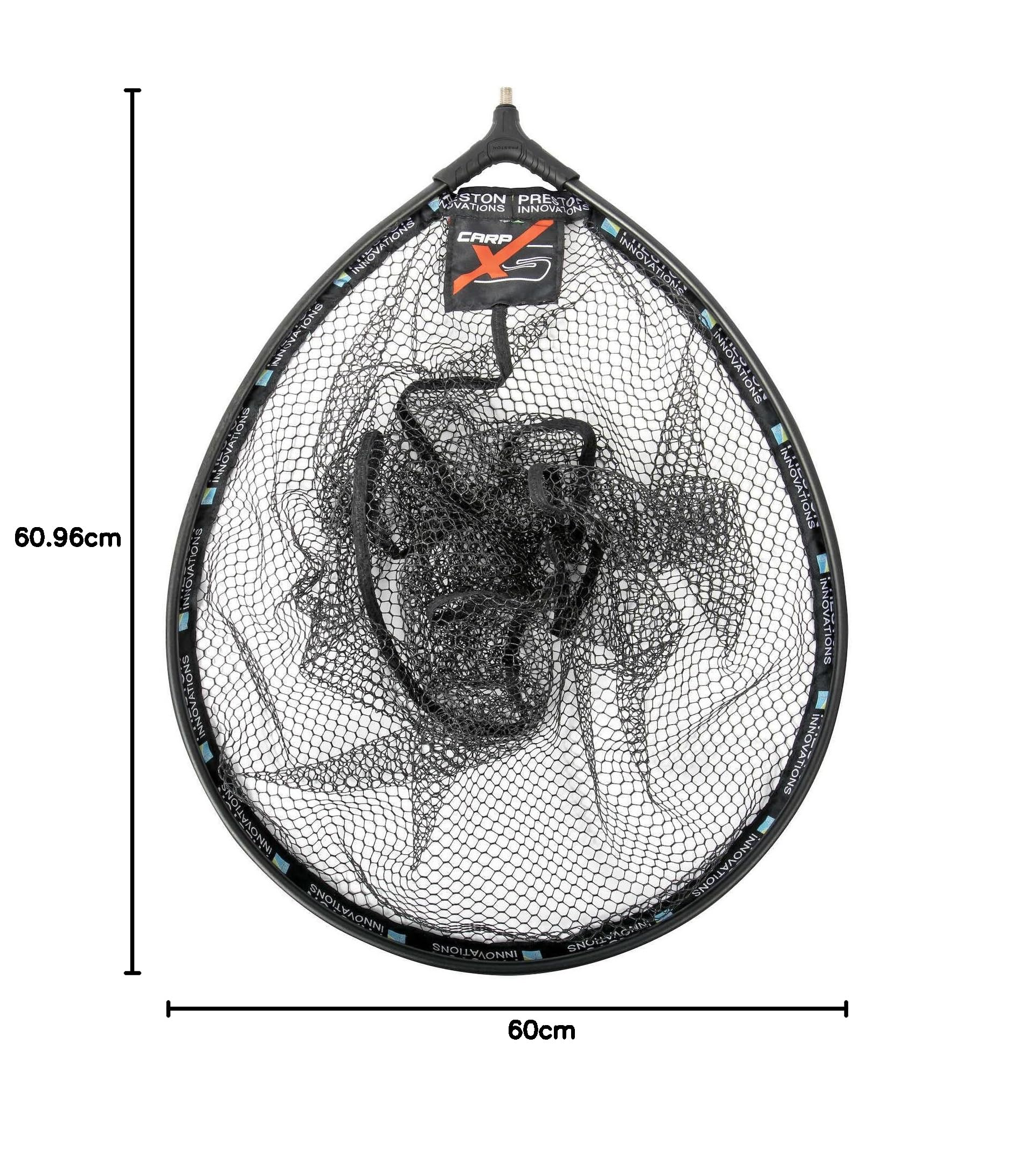 Preston Innovations Carp Xs Tête d'épuisette 60 cm
