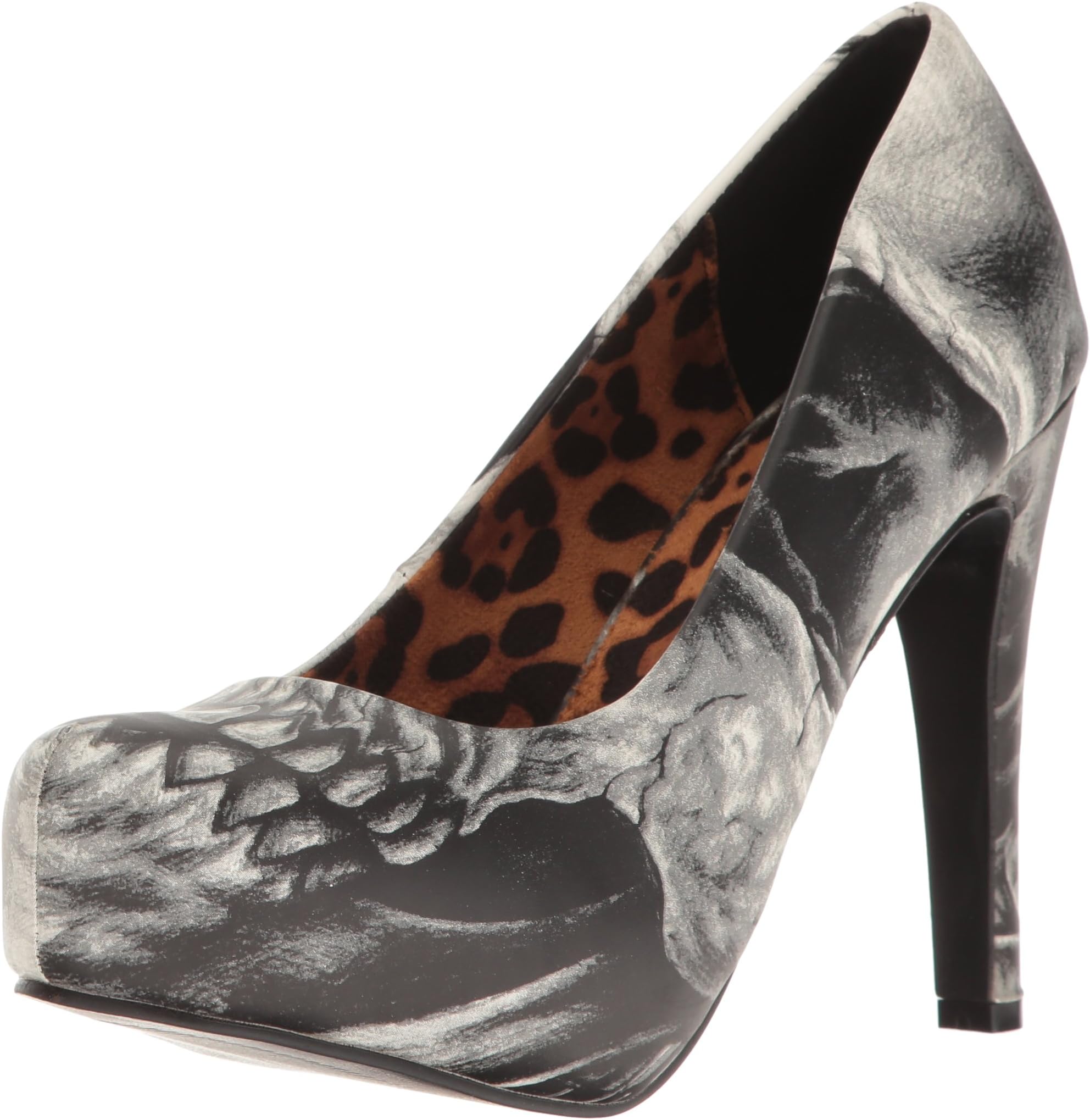 Iron Fist Clothing Dead On Platform