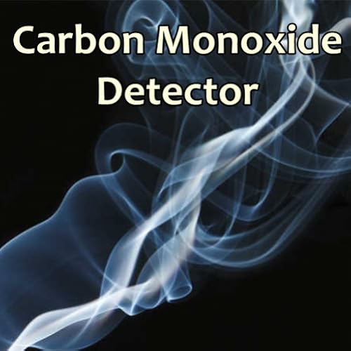Carbon Monoxide Detector