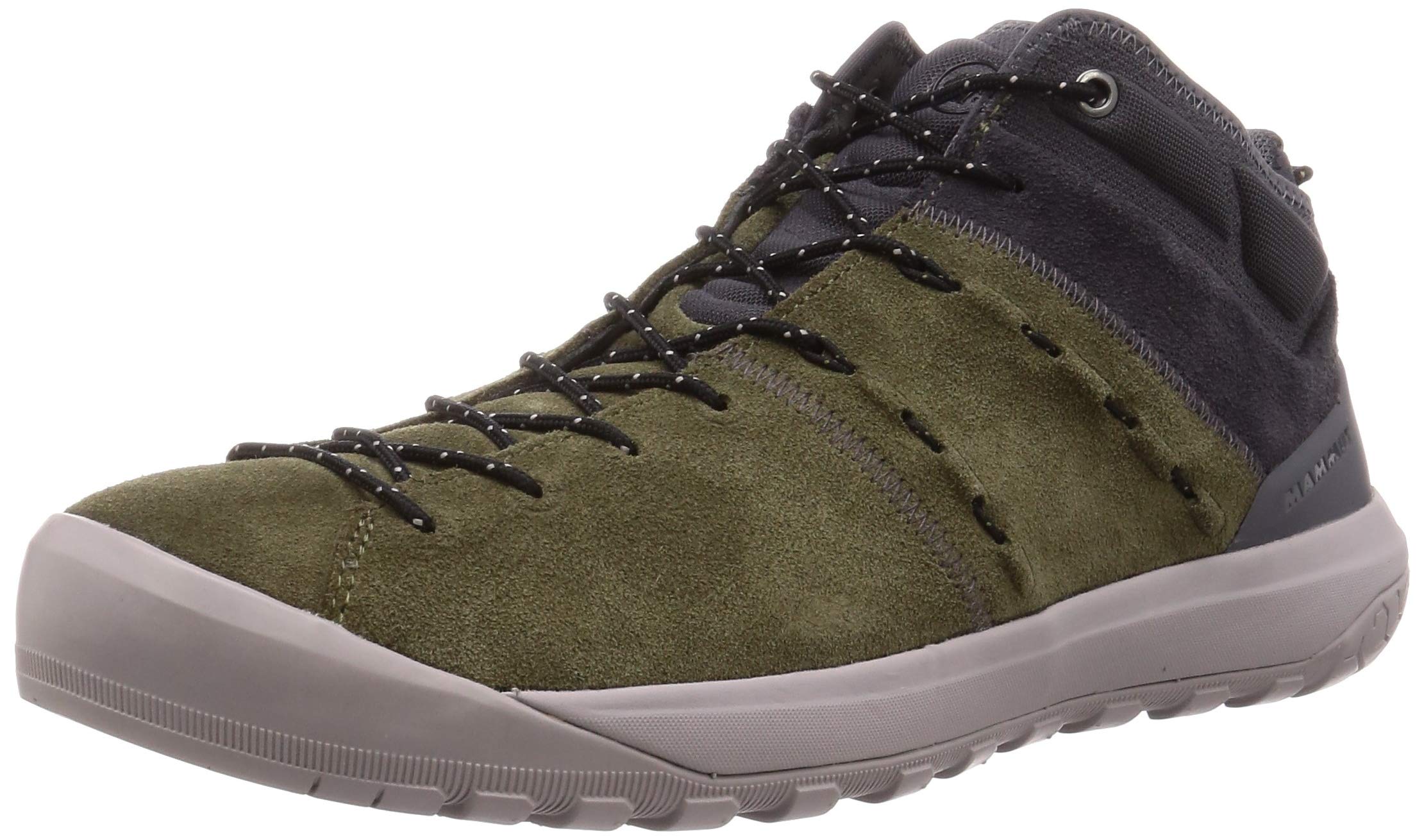 Herren Hueco Mid GTX Trekking-&amp; Wanderstiefel