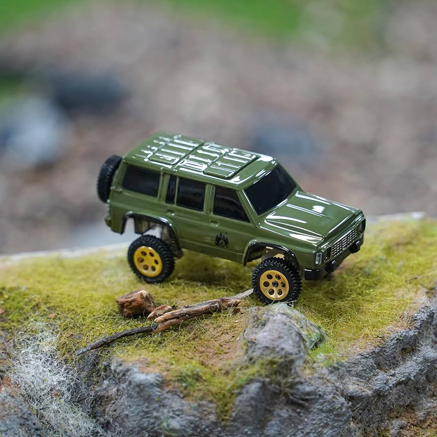 Diatone SNT Y60 ミニ オフロード クローラー ゴーグルセット Diatone SNT Y60 ミニ オフロード クローラー ゴーグルセット