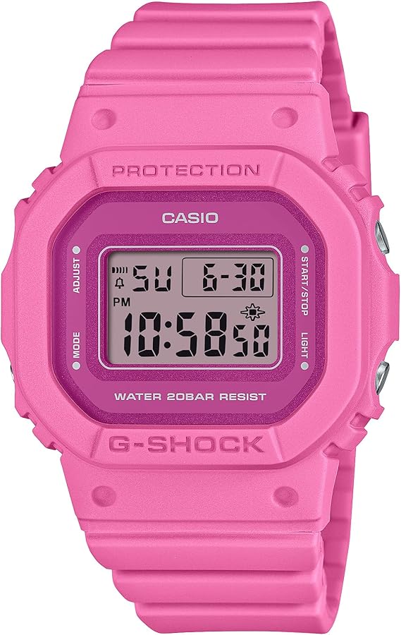 Amazon.co.jp: [カシオ] 腕時計 ジーショック 【国内正規品】POWER