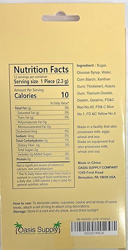 Miniatura 3 de Decoraciones comestibles de abeja para postres, decoración de pastel de abejorro para pasteles, cupcakes y galletas, fiesta temática de abejas, 24