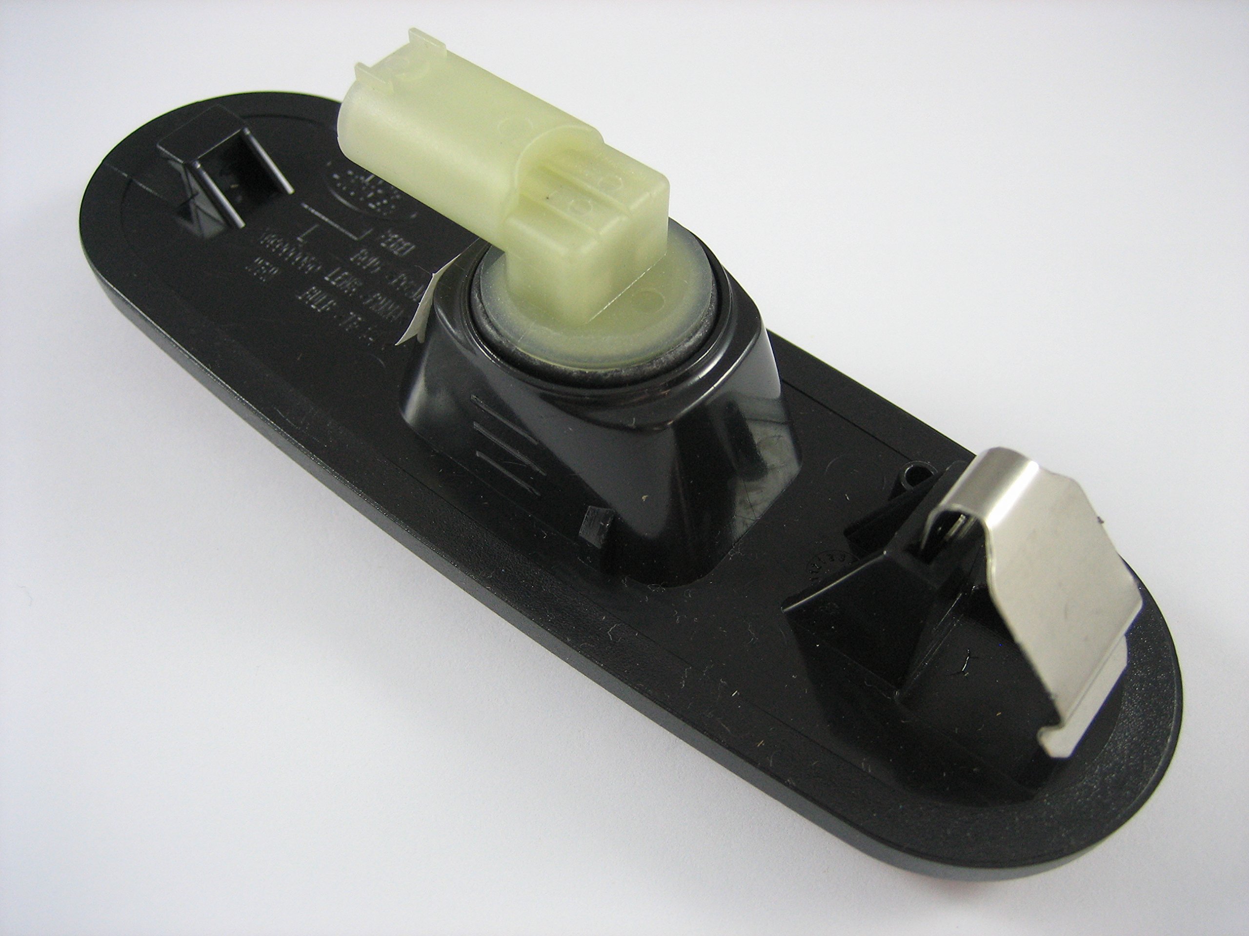 Genuine Land Rover Freelander LEFT Rear Red Side Marker Light