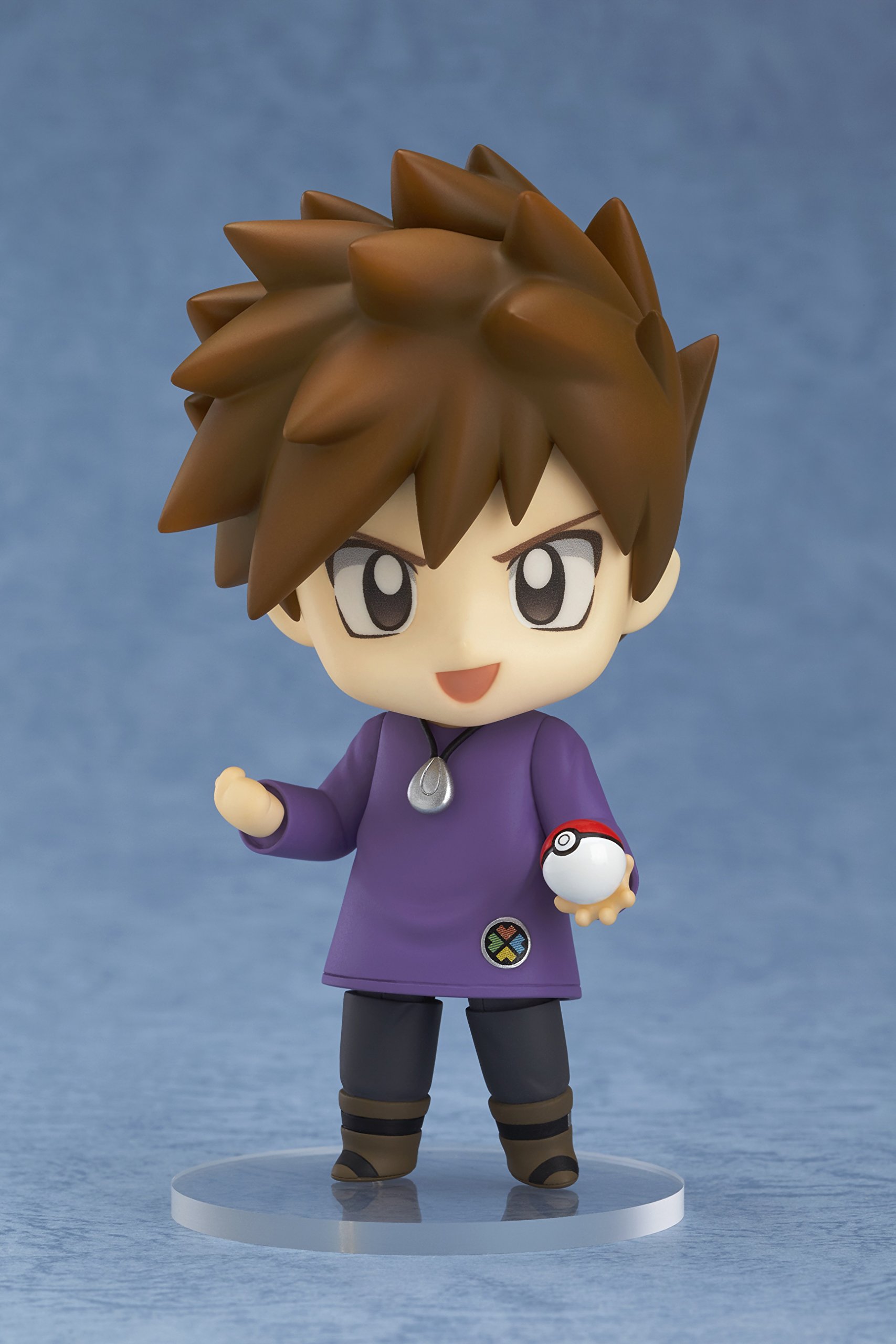 Amazon.co.jp: ねんどろいど ポケモンセンターオリジナル ねんどろいど 