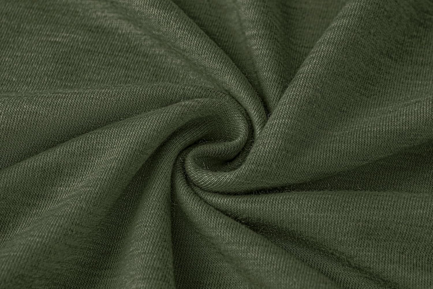 Poriff Men's Post Shoulder Surgery Recovery Shirts Full Tear Away Short Sleeve Snap Chemo Port Access Shirt - Image 4