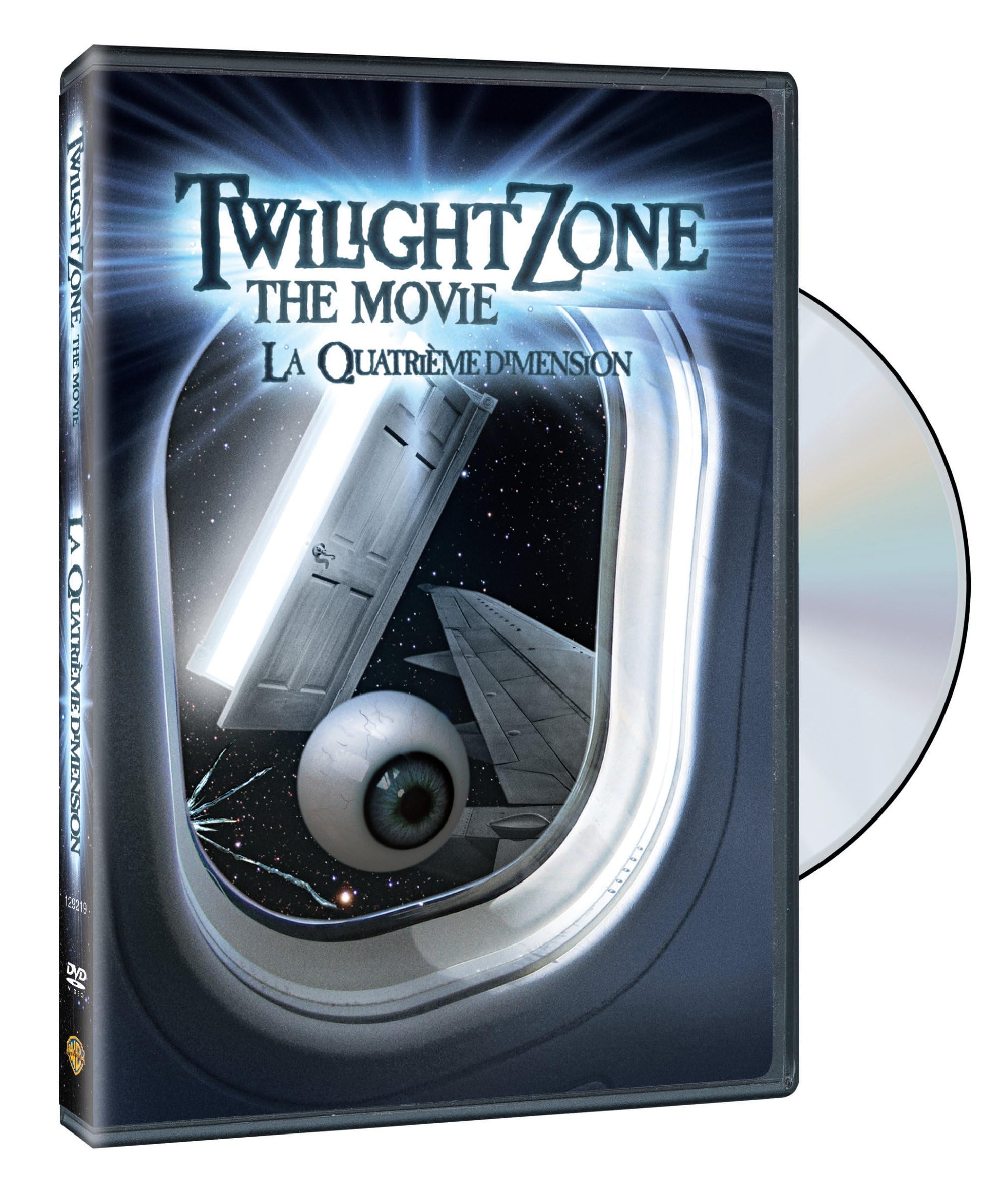 Twilight Zone:The Movie (BIL): Amazon.ca: Frank Marshall, Dan