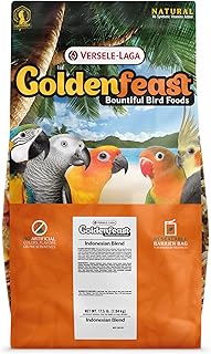 Goldenfeast VL Indonesian Blend, 17.5 lb Bag, Natural