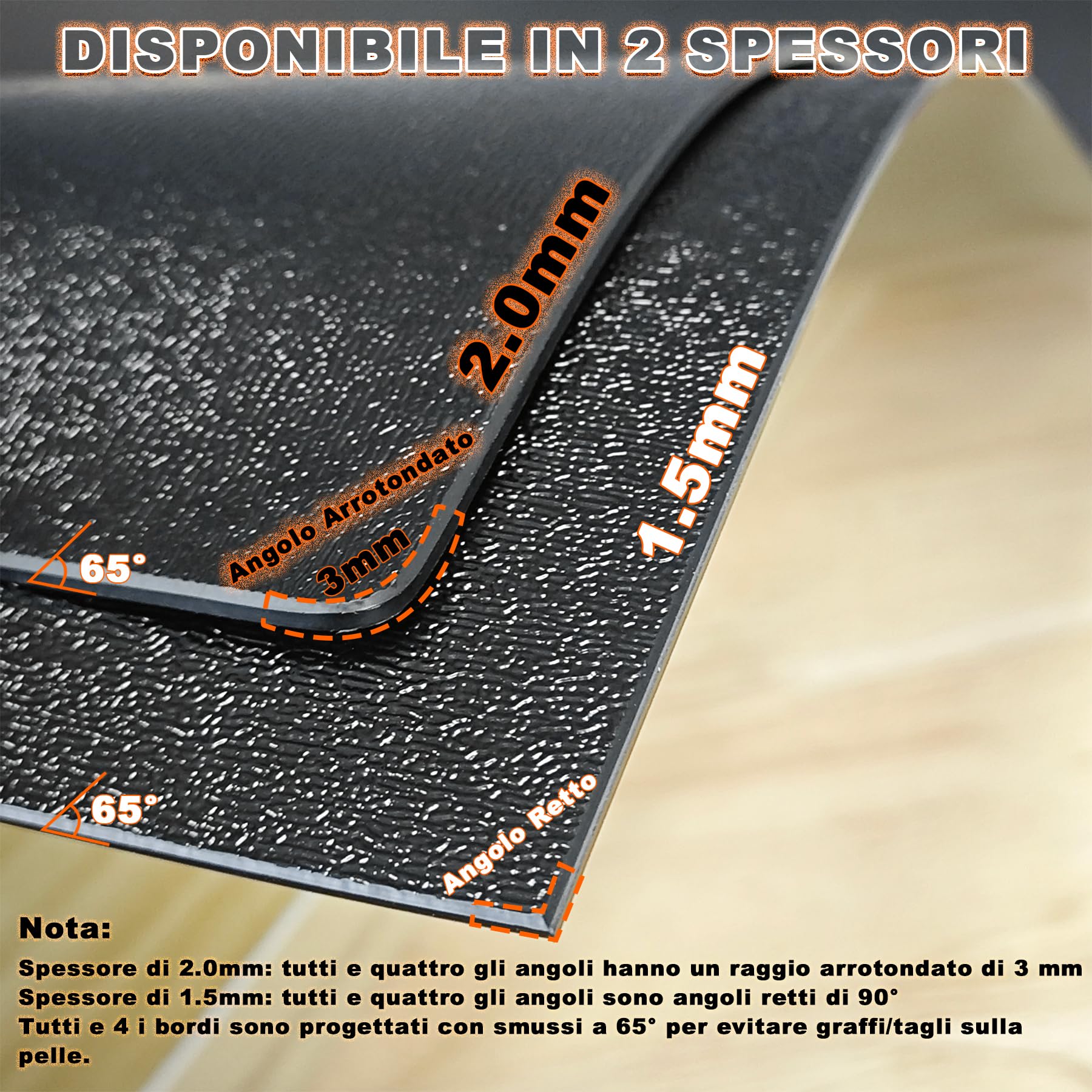 Hule Negro 140x350cm, Resistente a Rayones, 100% Negro Manteles Disponible en Ancho y Largo PVC Mantel para Barra de Bar/Mesa de Cerveza