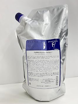 Milbon Plarmia Hairserum F Shampoo -Size 33.8 oz