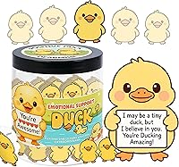 Vista 13 de Tarro de Manzanas Positivo con 60 Tarjetas de Afirmación Diaria, Regalo de Apoyo Emocional de Manzanas, Tarjetas de Manzanas, Regalos Divertidos