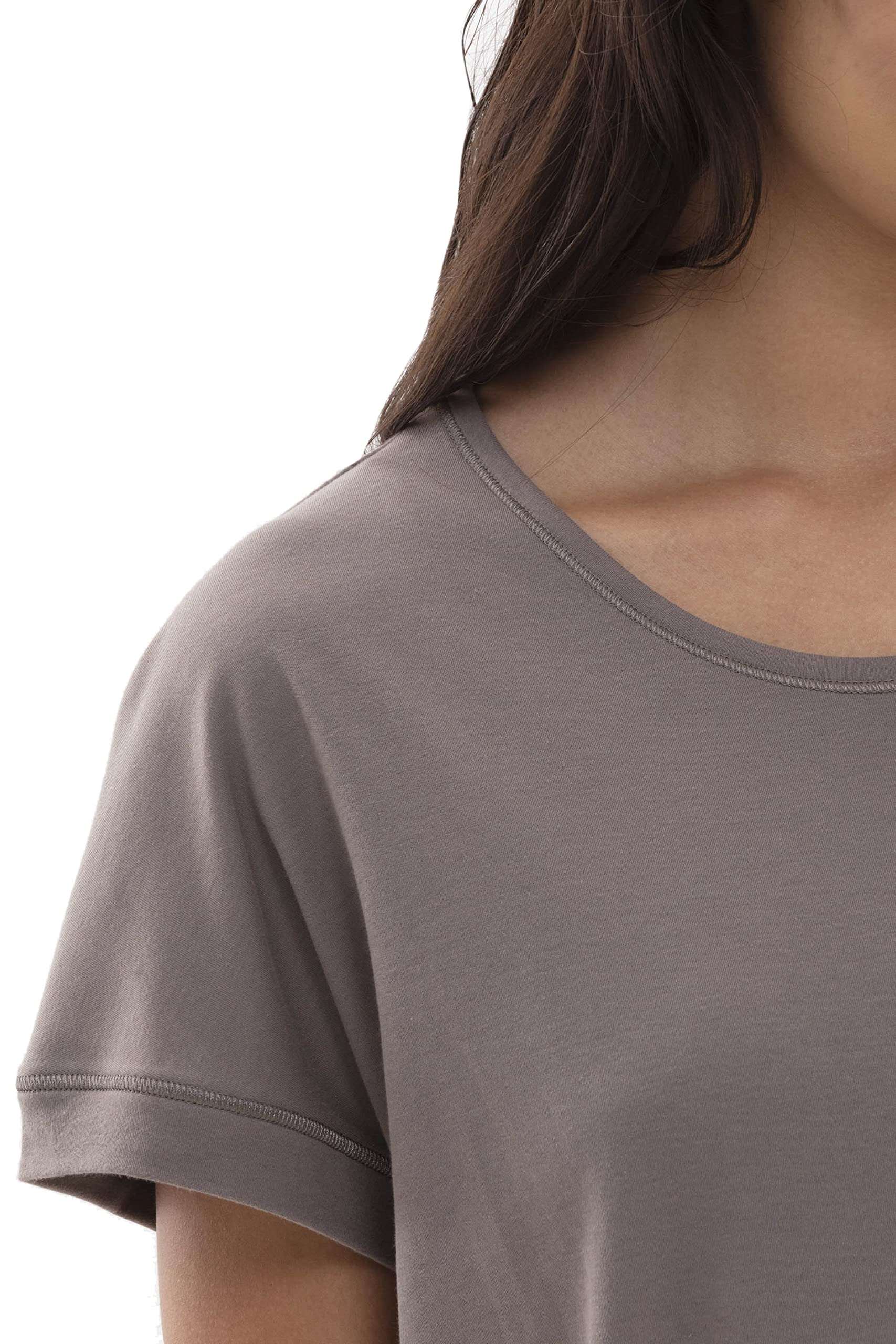 Mey Nachtwäsche Serie N8TEX 2.0" Damen Homewear-Oberteile 17505