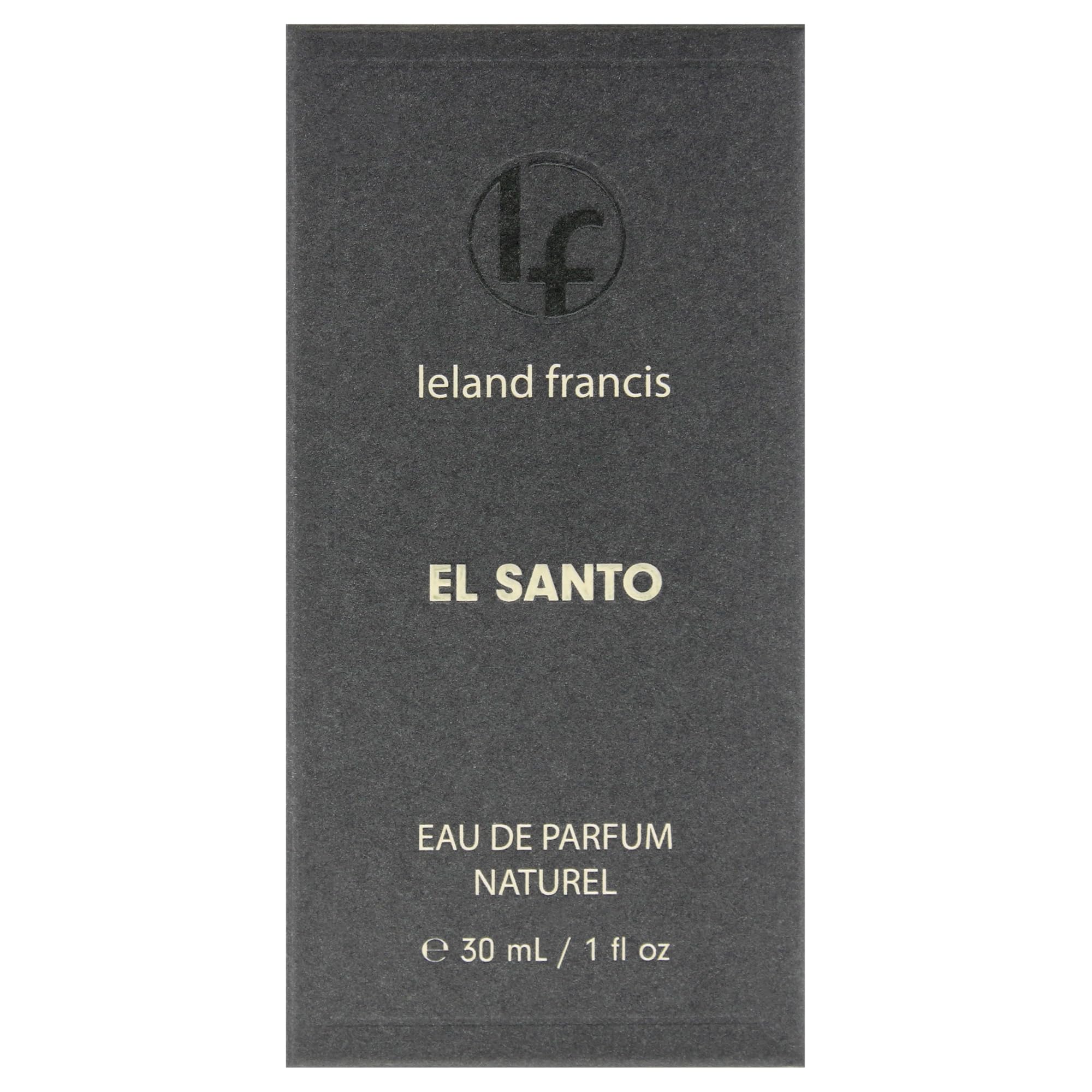 El Santo by Leland Francis for Unisex - 1 oz EDP Spray