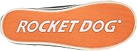 Vista 4 de Rocket Dog - Tenis Jolissa Orchard de algodón a la moda para mujer