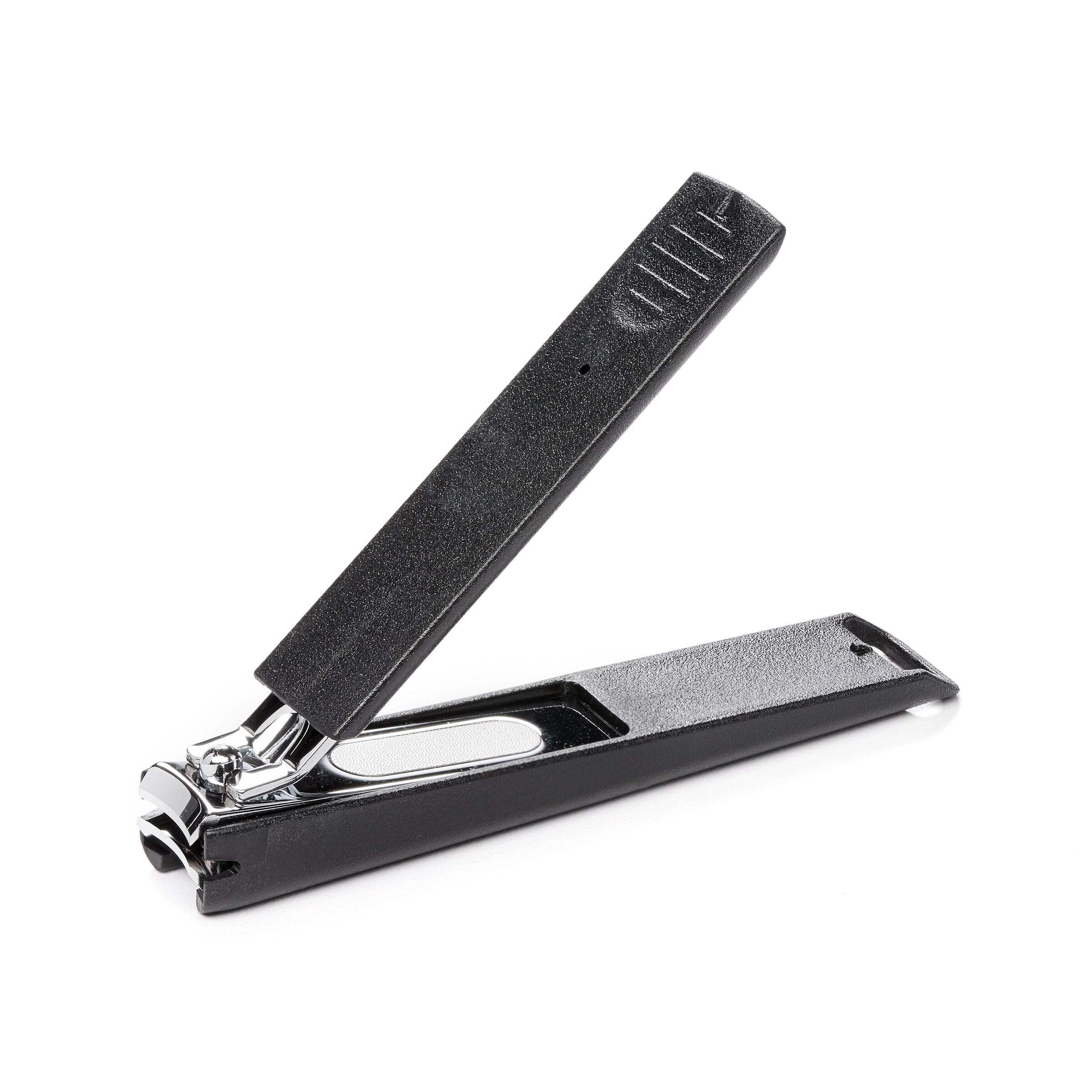 Earth Therapeutics No-Mess Toenail Clipper