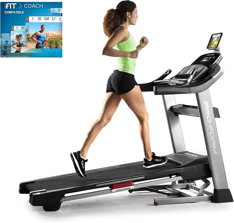 Amazon.co.uk ProForm