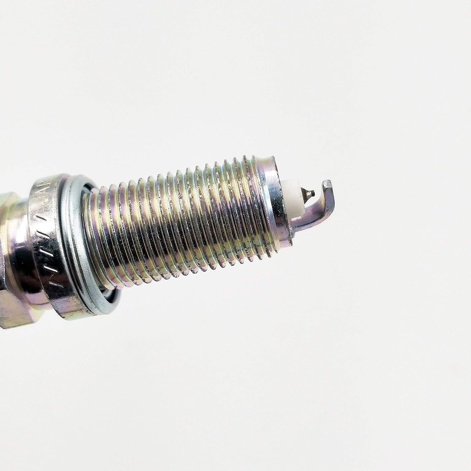 オートバイの点火スパークプラグ, 車用スパークプラグ 4個入り 車部品 12290Rbj003 Dilfr6F11G イリジウム D