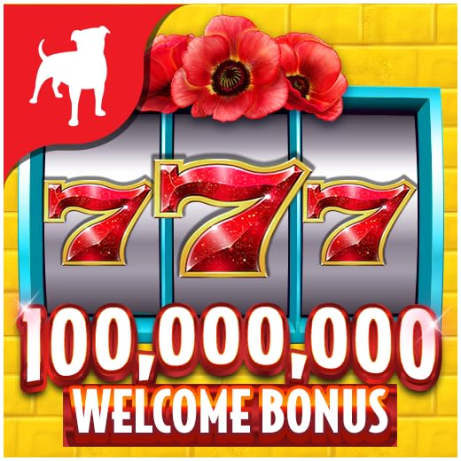 Wizard of Oz Free Slots Vegas Casino