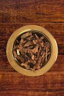 Karşı Köyden Havlıcan Kök, Galangal Root, Alpina officinarum, 50 g