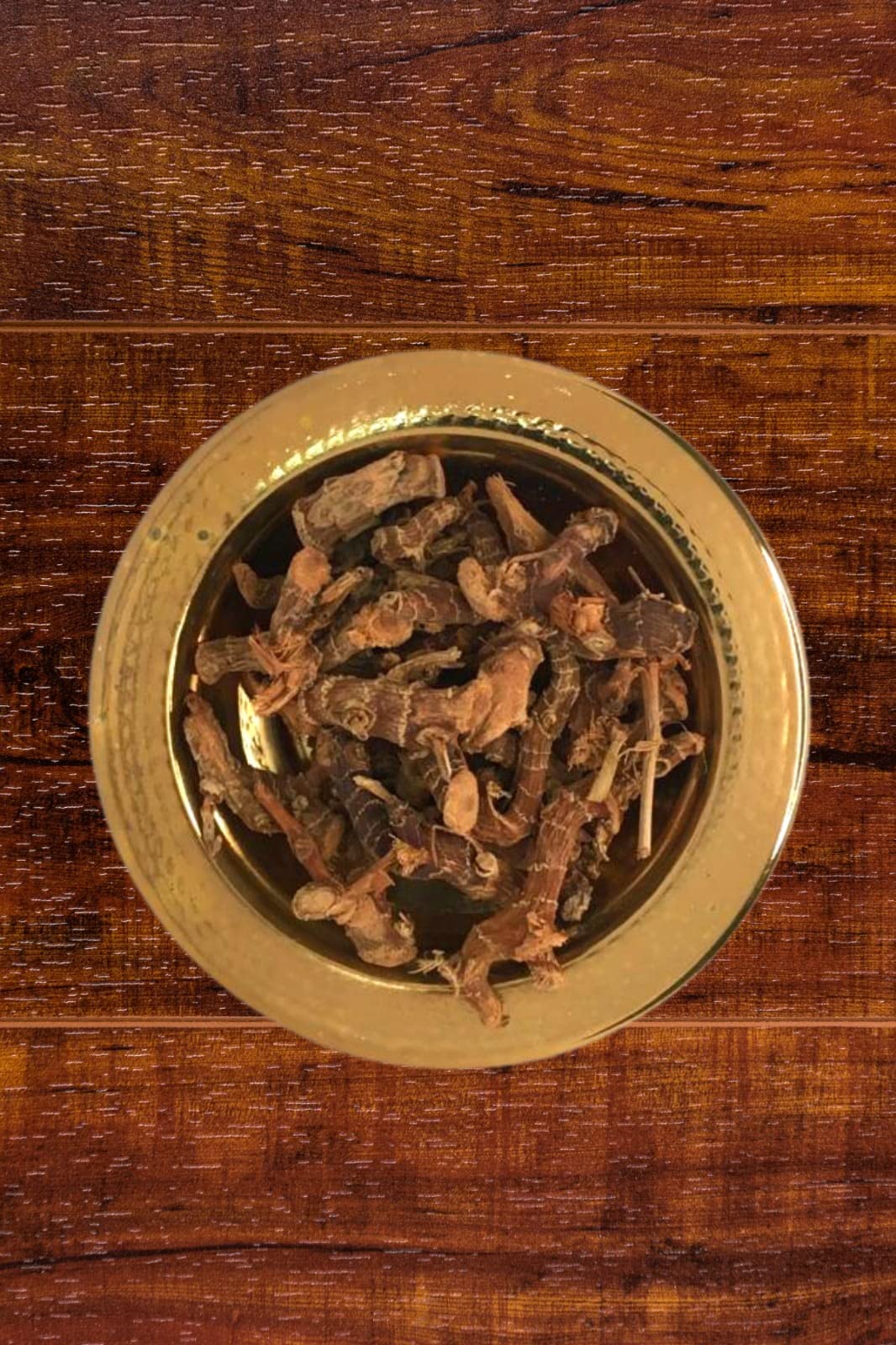 Karşı Köyden Havlıcan Kök, Galangal Root, Alpina officinarum, 50 g