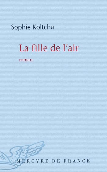 La Fille de L Air