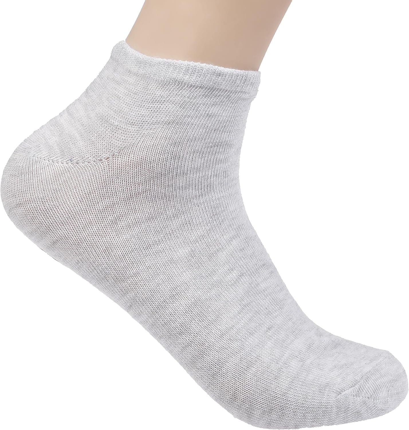 Steve Madden Women's Low Cut Socks 10 Pairs - Athletic, Comfy, Breathable Sports Socks with Fun Patterns, Pink Multi 2