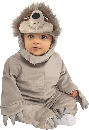 Sloth costume infant Clearance