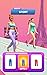 Dress-Up Duel: Fashion Game