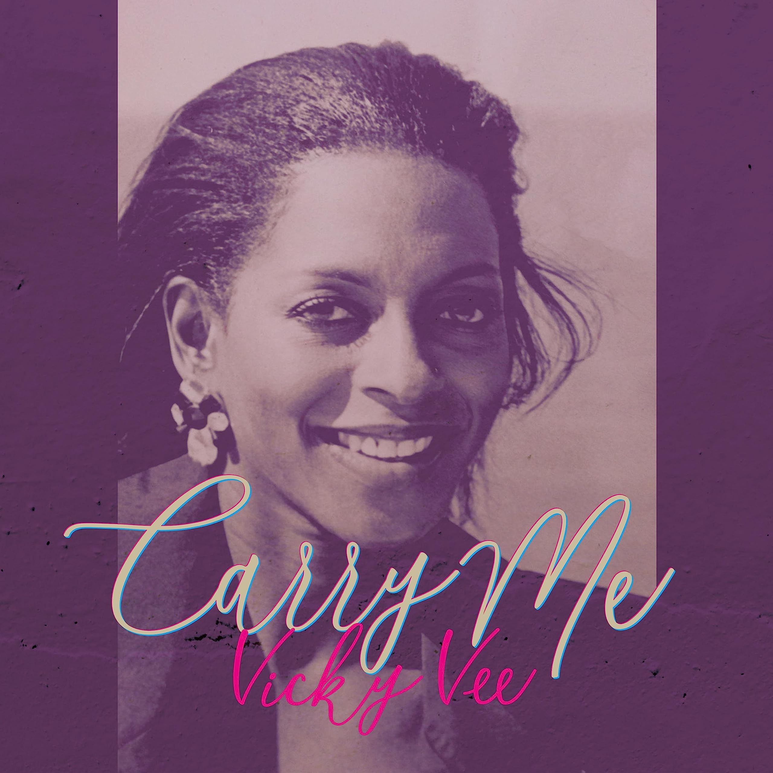 Vicky Vee